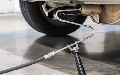 So You Failed Your Smog Test and Need a Catalytic Converter? | WTB Mufflers Poway, CA (San Diego County)
