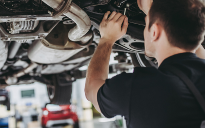 How much does muffler repair cost in Poway? WTB Mufflers in Poway, CA (San Diego County)